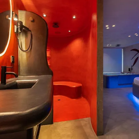 Alfa Hotel